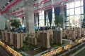 时鼎绿洲户型图