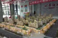 时鼎绿洲户型图