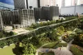 万科墨翠府户型图21