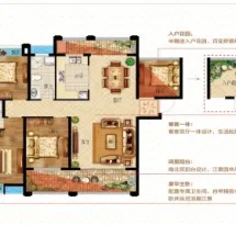 信江壹号户型信息5