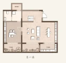 白桦林溪户型信息6