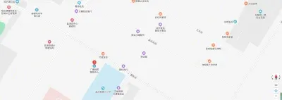 广惠雅苑楼盘图