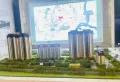 阳光云上楼盘图2