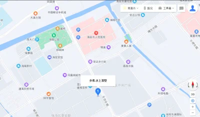 水上源墅房价1