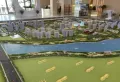 临泉万达广场楼盘图3