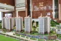 九方城市公园楼盘图4