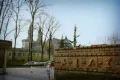 电建济南洺悦府户型图44