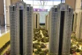 孝感保利香颂户型图21