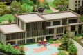 电建济南洺悦府户型图18