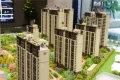 电建济南洺悦府户型图24