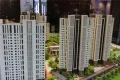 电建济南洺悦府户型图17