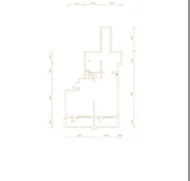 泰禾?金府大院户型信息3