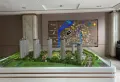 上铁·叶海华庭楼盘图12