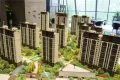 电建济南洺悦府户型图23