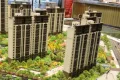 电建济南洺悦府户型图22
