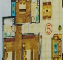 柏丽豪园户型信息6