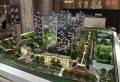 上铁·叶海华庭楼盘图13