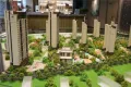电建济南洺悦府户型图13