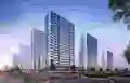 金成·滨玺云著邸户型图