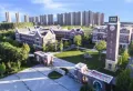 潮白河孔雀城·润泽学府楼盘图5