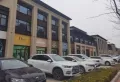 柘城建业春天里四期楼盘图3
