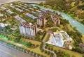 金科骏邦美院楼盘图3