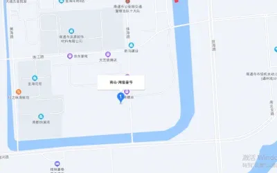 南山·湾玺壹号楼盘图