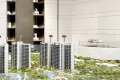海伦堡玖悦云府户型图