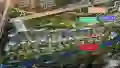 地铁万科·云彩之城/虹云之城户型图