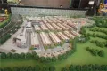 锦绣国际商贸城户型图