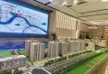 唯读·逸臣公园楼盘图4