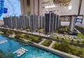 五华敏捷城楼盘图5