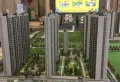龙光阳光禧园楼盘图3