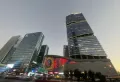 京基水贝城市广场楼盘图4