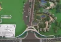 攀枝花中央公园楼盘图6