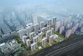 旭辉银盛泰星河城楼盘图30