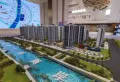 五华敏捷城楼盘图6