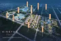 金通桃李园楼盘图3