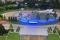 观池·天泓金城户型图