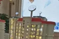 蜀道集团莲花府邸户型图