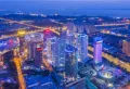 南通中央商务区·南通中心楼盘图8