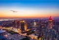 南通中央商务区·南通中心楼盘图9