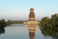 夏邑建业城楼盘图11