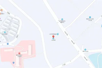人和甲第楼盘图
