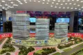 路劲中心户型图10
