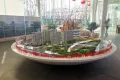 中梁明湖云璟户型图2