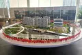 中梁明湖云璟户型图3