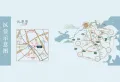 磐安大盘山温泉公寓楼盘图2