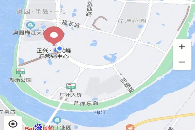 正兴时代峰汇房价2