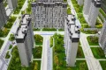 阳光云玺户型图